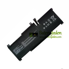 Baterie pro MSI A10M BTY-M49 B10RASW A11MT Prestige 14 B4MW B10M [Náhradní baterie]